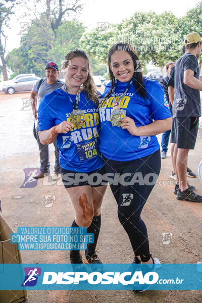 2º Porecatu Hard Run