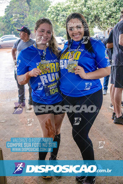 2º Porecatu Hard Run