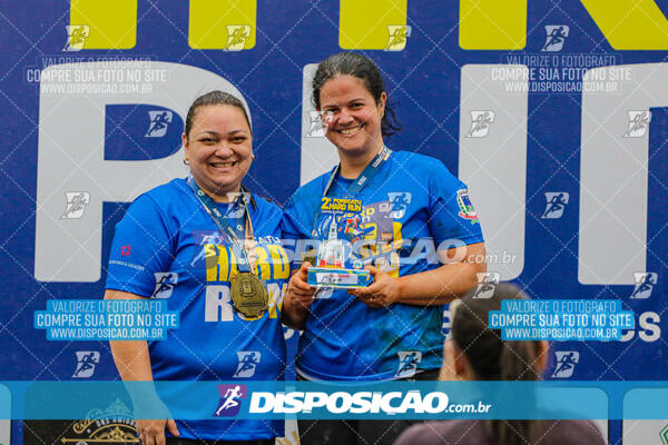 2º Porecatu Hard Run