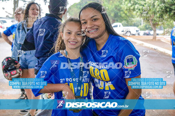 2º Porecatu Hard Run