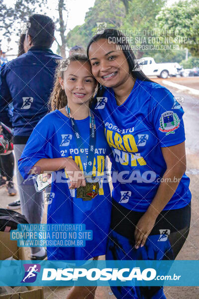 2º Porecatu Hard Run