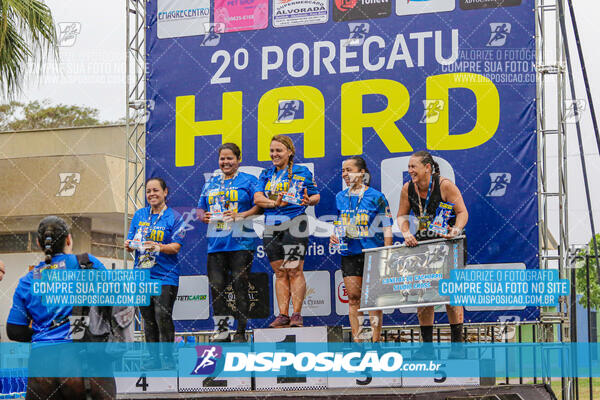 2º Porecatu Hard Run