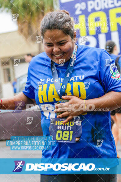 2º Porecatu Hard Run