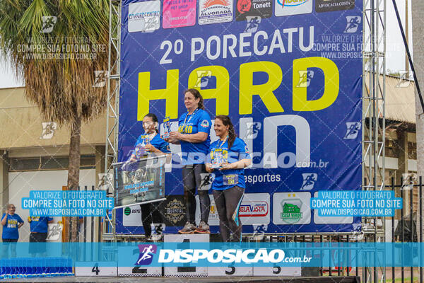 2º Porecatu Hard Run