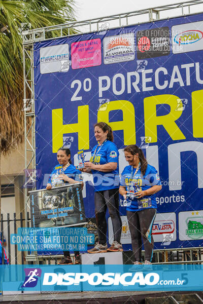 2º Porecatu Hard Run