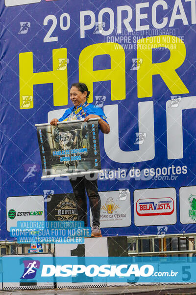 2º Porecatu Hard Run