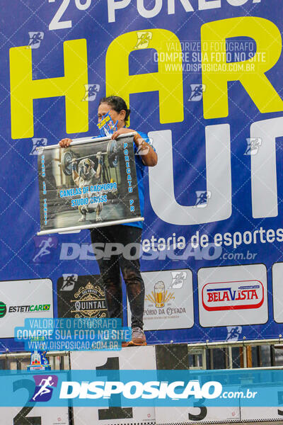 2º Porecatu Hard Run