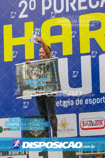 2º Porecatu Hard Run