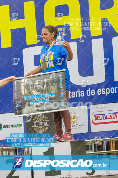 2º Porecatu Hard Run