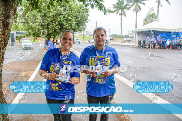 2º Porecatu Hard Run