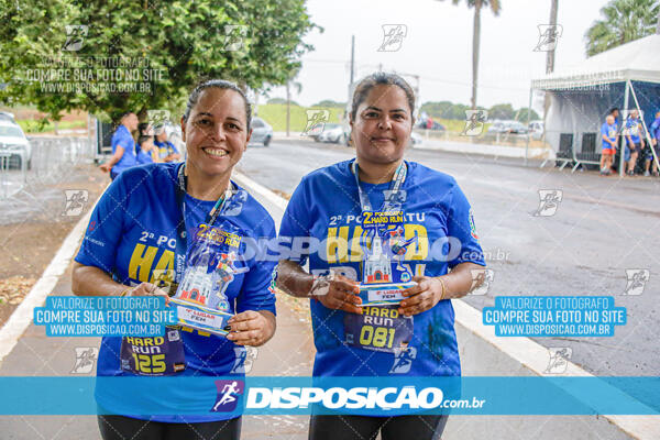 2º Porecatu Hard Run