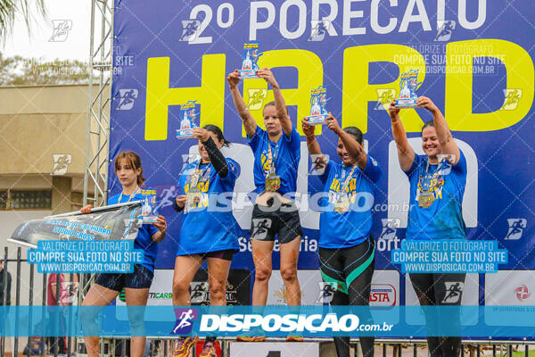 2º Porecatu Hard Run