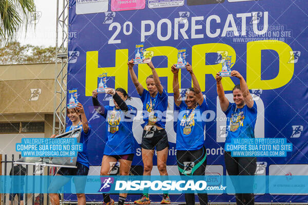 2º Porecatu Hard Run