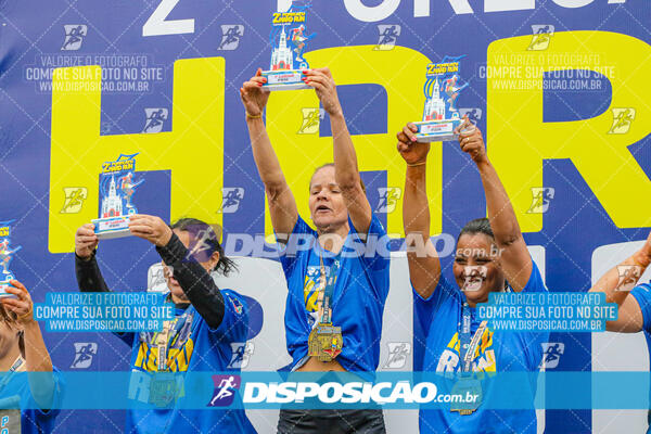 2º Porecatu Hard Run