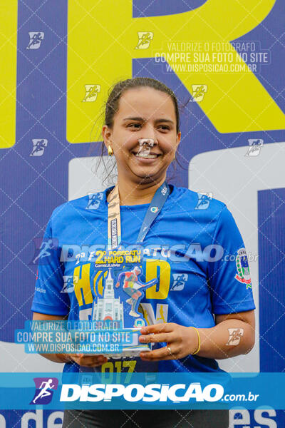 2º Porecatu Hard Run