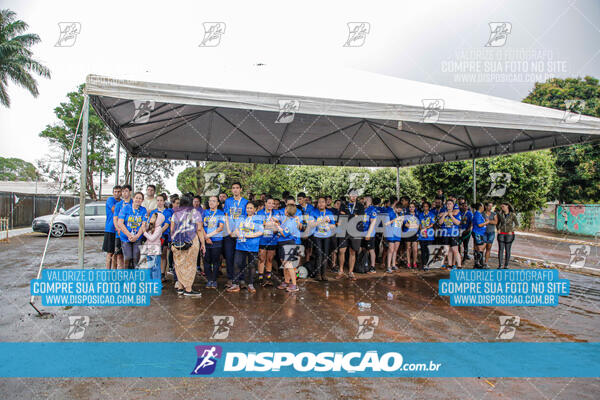 2º Porecatu Hard Run