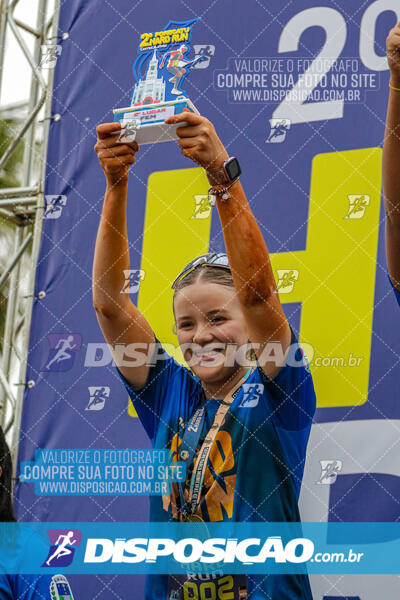 2º Porecatu Hard Run