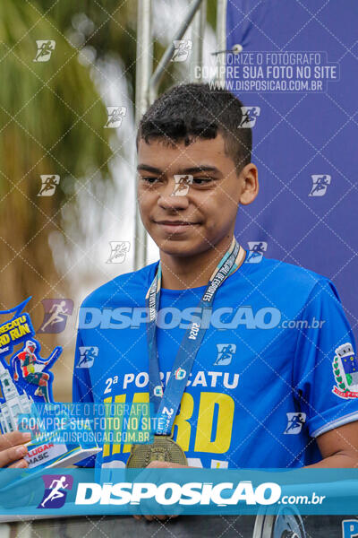 2º Porecatu Hard Run