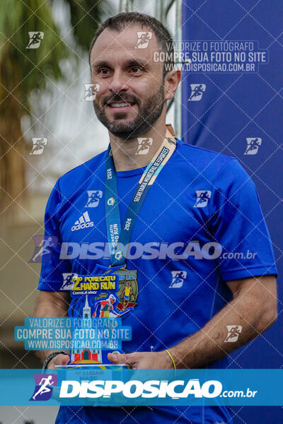 2º Porecatu Hard Run