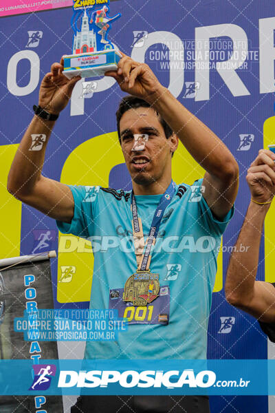 2º Porecatu Hard Run