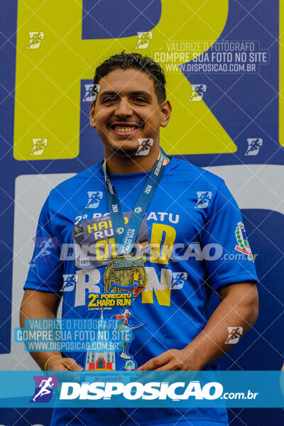 2º Porecatu Hard Run