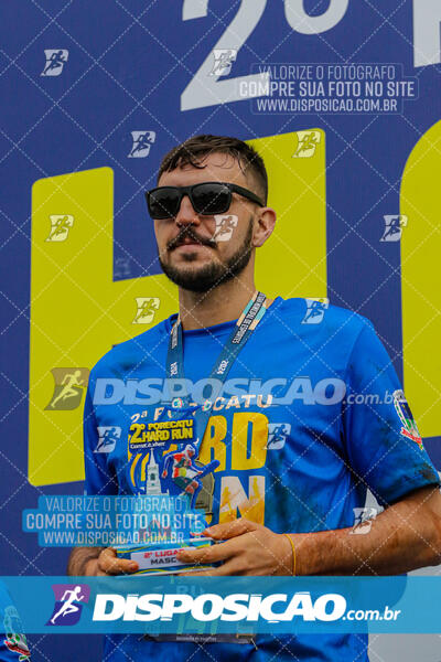 2º Porecatu Hard Run