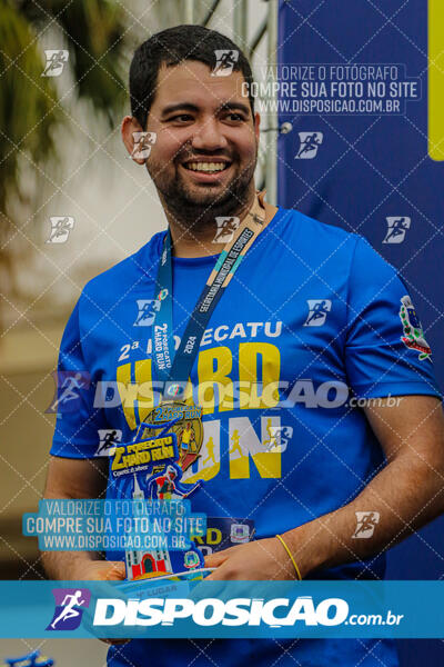 2º Porecatu Hard Run