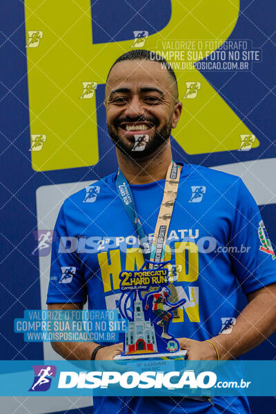 2º Porecatu Hard Run