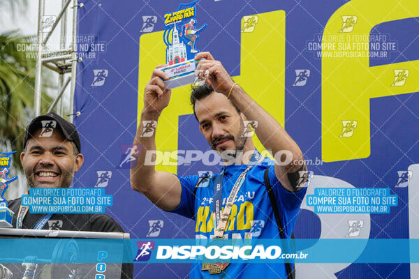 2º Porecatu Hard Run