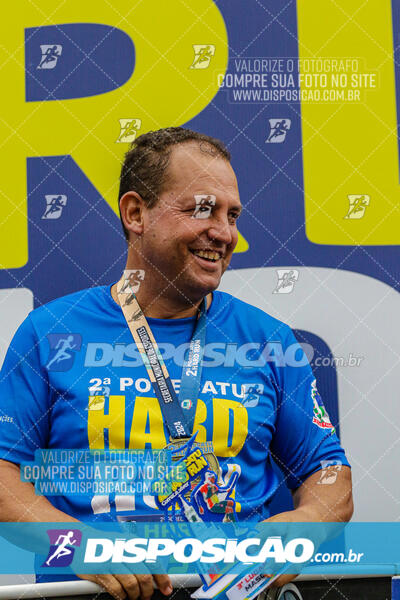 2º Porecatu Hard Run