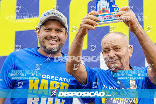 2º Porecatu Hard Run