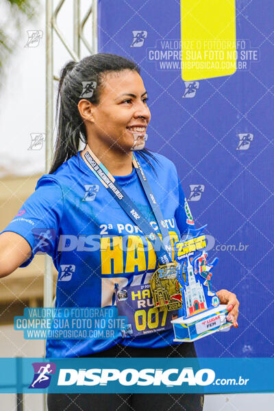 2º Porecatu Hard Run