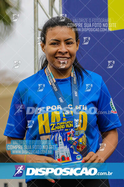 2º Porecatu Hard Run