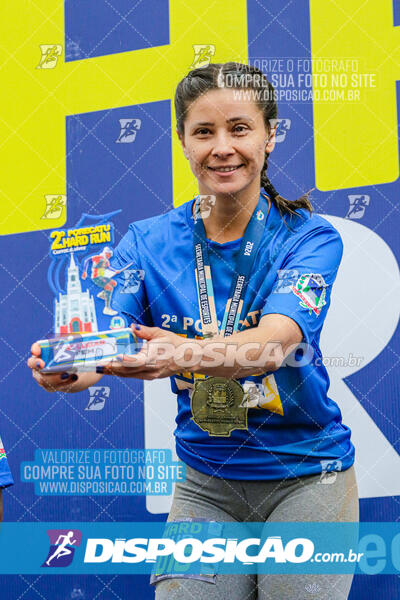 2º Porecatu Hard Run