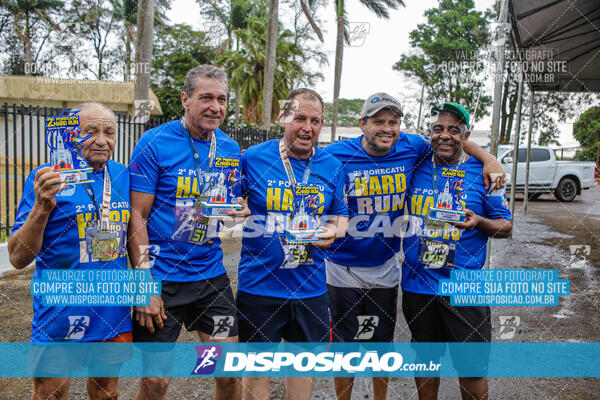 2º Porecatu Hard Run