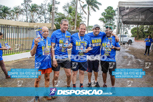 2º Porecatu Hard Run