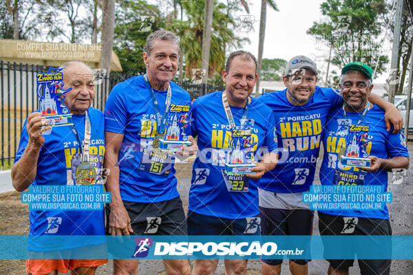 2º Porecatu Hard Run