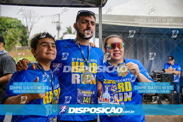 2º Porecatu Hard Run