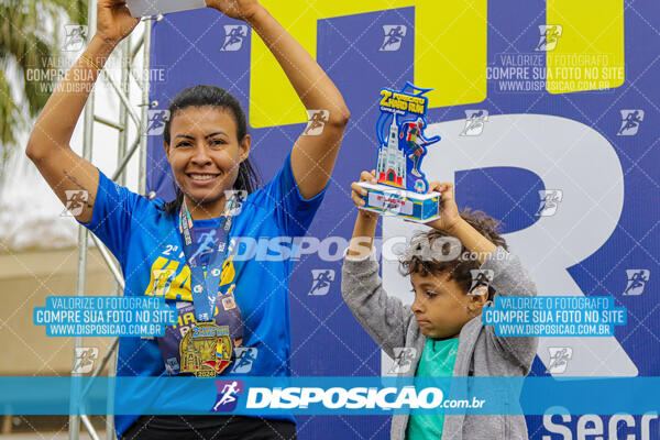 2º Porecatu Hard Run