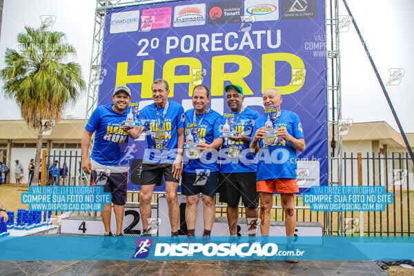 2º Porecatu Hard Run