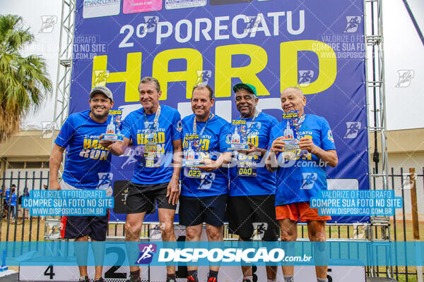 2º Porecatu Hard Run