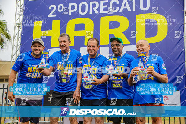 2º Porecatu Hard Run