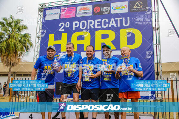 2º Porecatu Hard Run