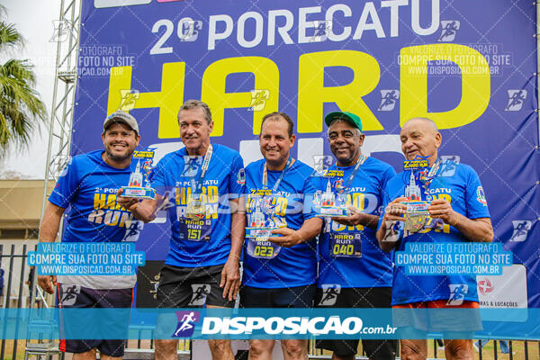 2º Porecatu Hard Run