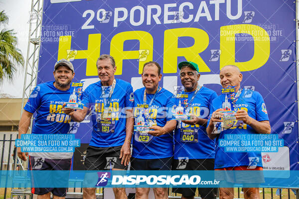 2º Porecatu Hard Run