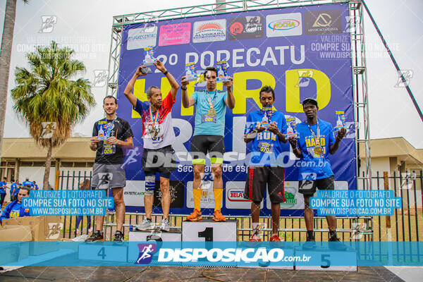 2º Porecatu Hard Run