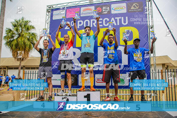 2º Porecatu Hard Run