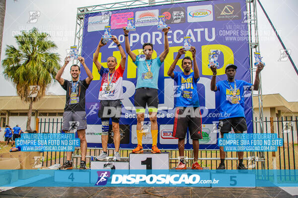 2º Porecatu Hard Run