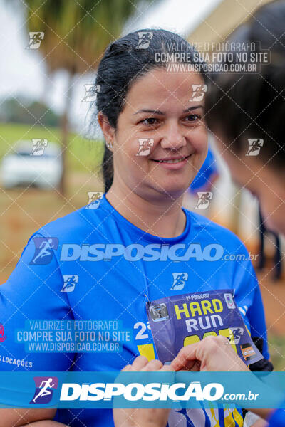 2º Porecatu Hard Run