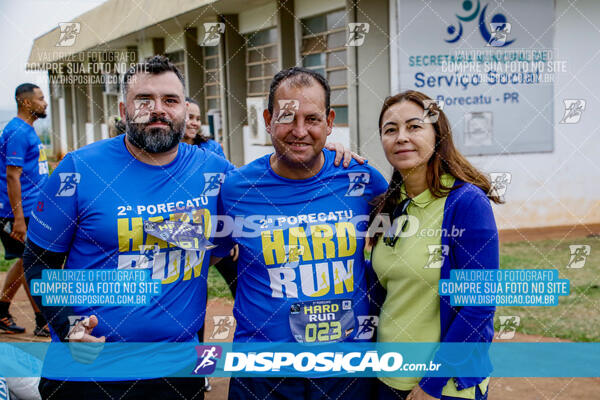 2º Porecatu Hard Run